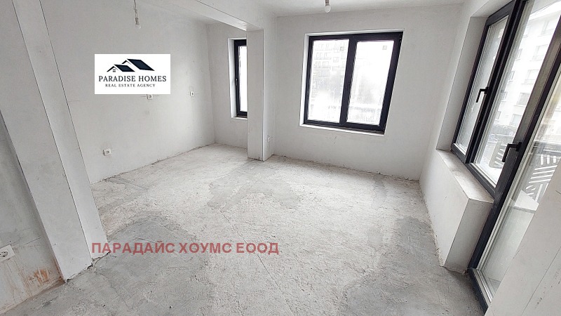 Продава 4-СТАЕН, гр. София, Манастирски ливади, снимка 10 - Aпартаменти - 48947749