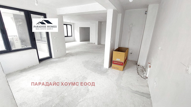 Продава 4-СТАЕН, гр. София, Манастирски ливади, снимка 11 - Aпартаменти - 48947749