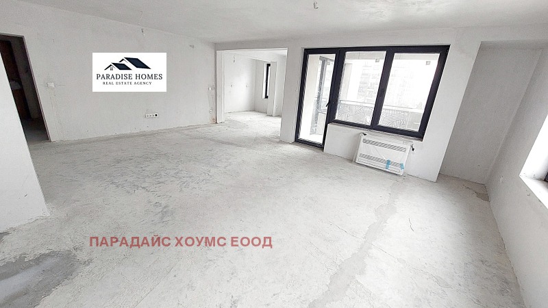 Продава 4-СТАЕН, гр. София, Манастирски ливади, снимка 8 - Aпартаменти - 48947749