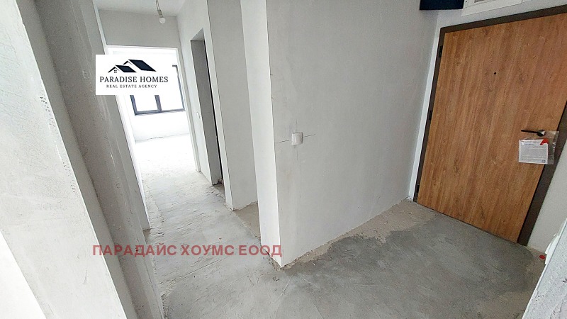 Продава 4-СТАЕН, гр. София, Манастирски ливади, снимка 16 - Aпартаменти - 48947749