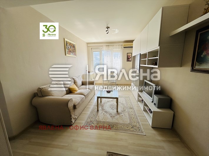 Продава 4-СТАЕН, гр. Варна, ВИНС-Червен площад, снимка 5 - Aпартаменти - 49365474