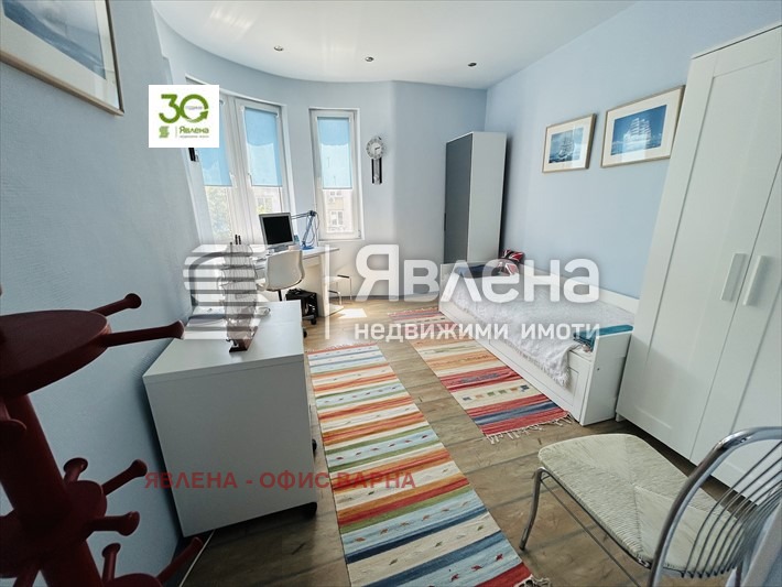 Продава  4-стаен град Варна , ВИНС-Червен площад , 147 кв.м | 14225735 - изображение [10]