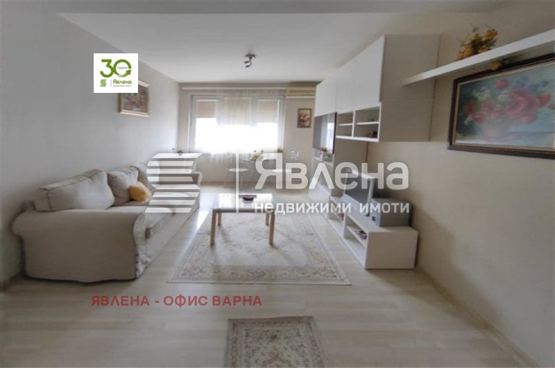 Продава 4-СТАЕН, гр. Варна, ВИНС-Червен площад, снимка 11 - Aпартаменти - 49365474