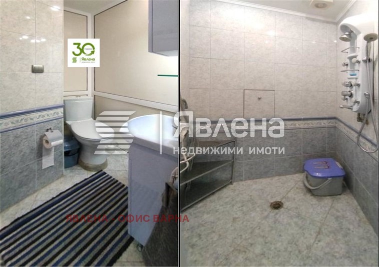 Продава  4-стаен град Варна , ВИНС-Червен площад , 147 кв.м | 14225735 - изображение [13]