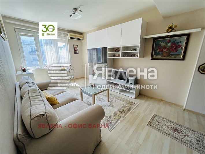 Продава  4-стаен град Варна , ВИНС-Червен площад , 147 кв.м | 14225735 - изображение [2]