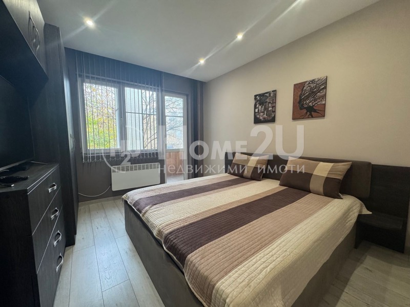 Продава 4-СТАЕН, гр. Варна, Младост 1, снимка 3 - Апартаменти - 52721524