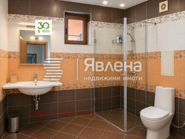 Продава 4-СТАЕН, гр. Варна, к.к. Св.Св. Константин и Елена, снимка 12 - Апартаменти - 55932267