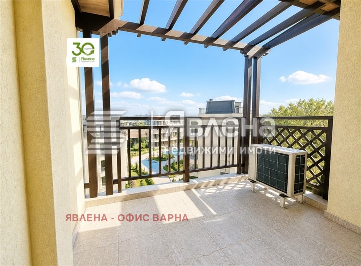 Продава 4-СТАЕН, гр. Варна, к.к. Св.Св. Константин и Елена, снимка 13 - Апартаменти - 55932267