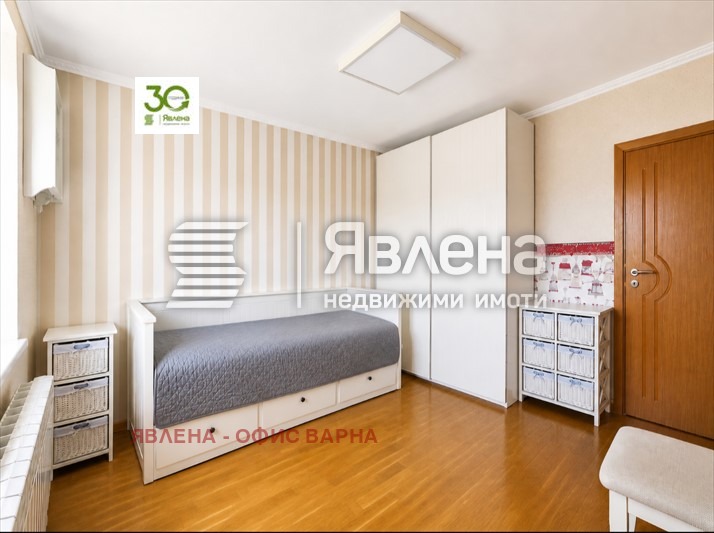 Продава 4-СТАЕН, гр. Варна, к.к. Св.Св. Константин и Елена, снимка 11 - Апартаменти - 55932267
