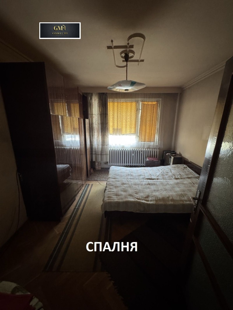 Na prodej  3+ ložnice Pleven , Mara Denčeva , 121 m2 | 73470541 - obraz [6]