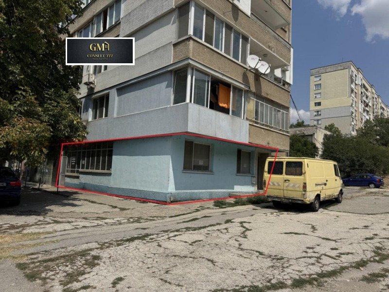 Na prodej  3+ ložnice Pleven , Mara Denčeva , 121 m2 | 73470541 - obraz [3]