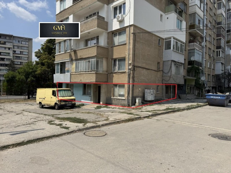Na prodej  3+ ložnice Pleven , Mara Denčeva , 121 m2 | 73470541 - obraz [4]