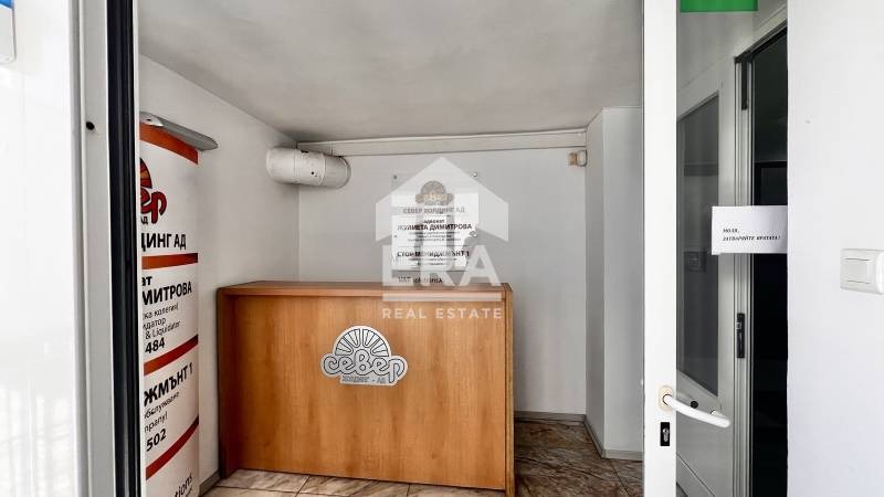 Myytävänä  Toimisto Varna , Tsentar , 234 neliömetriä | 59981791 - kuva [15]