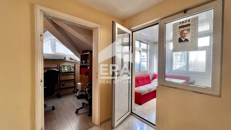 Myytävänä  Toimisto Varna , Tsentar , 234 neliömetriä | 59981791 - kuva [6]