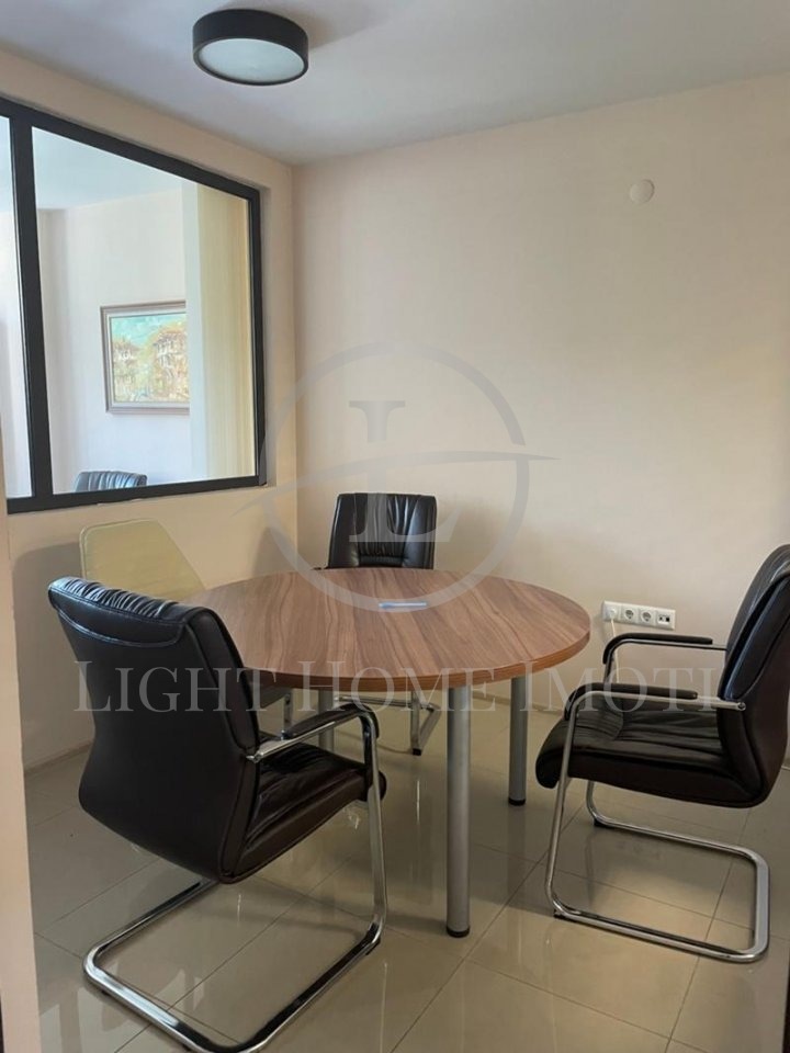 En venta  Oficina Plovdiv , Tsentar , 80 metros cuadrados | 31690510 - imagen [5]