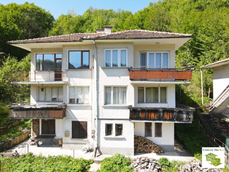 Na prodej  Podlaha domu oblast Veliko Tarnovo , Vonešta voda , 51 m2 | 31674772