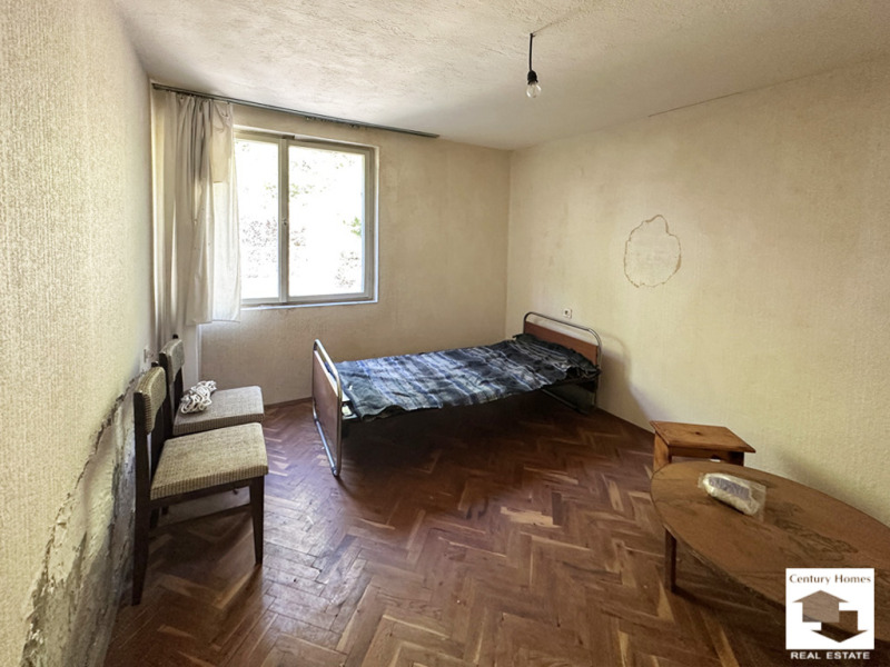Na prodej  Podlaha domu oblast Veliko Tarnovo , Vonešta voda , 51 m2 | 31674772 - obraz [6]