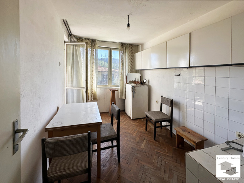Na prodej  Podlaha domu oblast Veliko Tarnovo , Vonešta voda , 51 m2 | 31674772 - obraz [2]