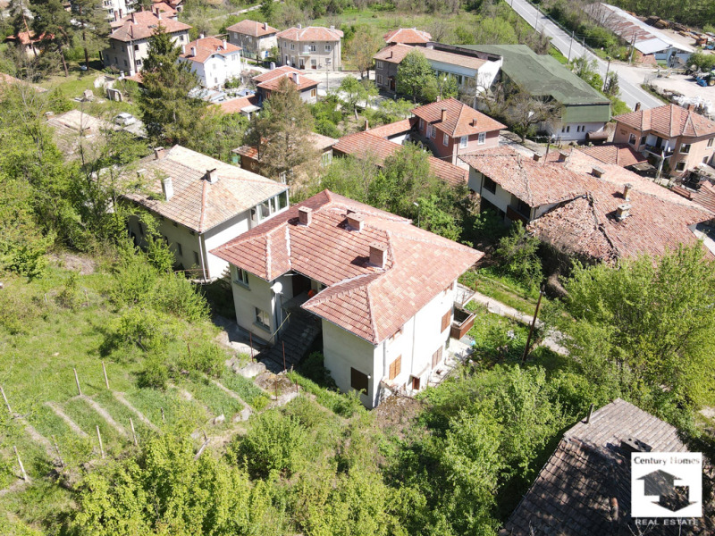 Na prodej  Podlaha domu oblast Veliko Tarnovo , Vonešta voda , 51 m2 | 31674772 - obraz [11]