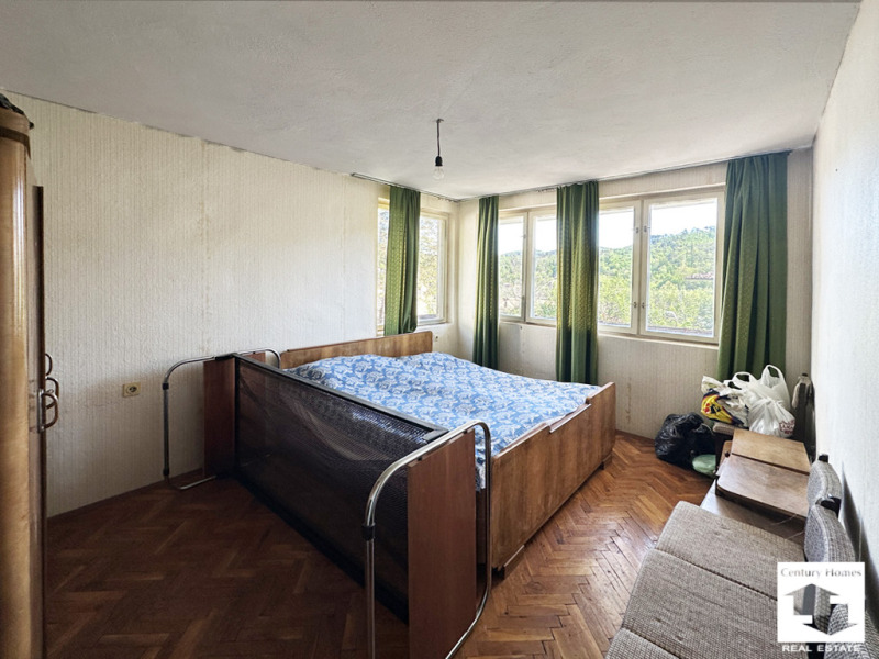 Na prodej  Podlaha domu oblast Veliko Tarnovo , Vonešta voda , 51 m2 | 31674772 - obraz [4]