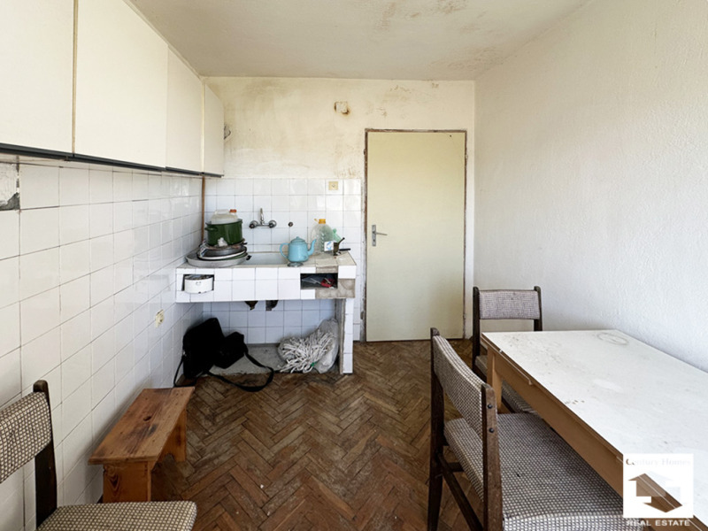 Na prodej  Podlaha domu oblast Veliko Tarnovo , Vonešta voda , 51 m2 | 31674772 - obraz [3]