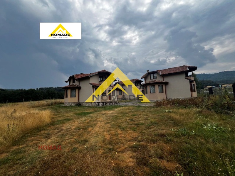 Na sprzedaż  Dom region Pazardżik , Batak , 98 mkw | 44767752 - obraz [3]