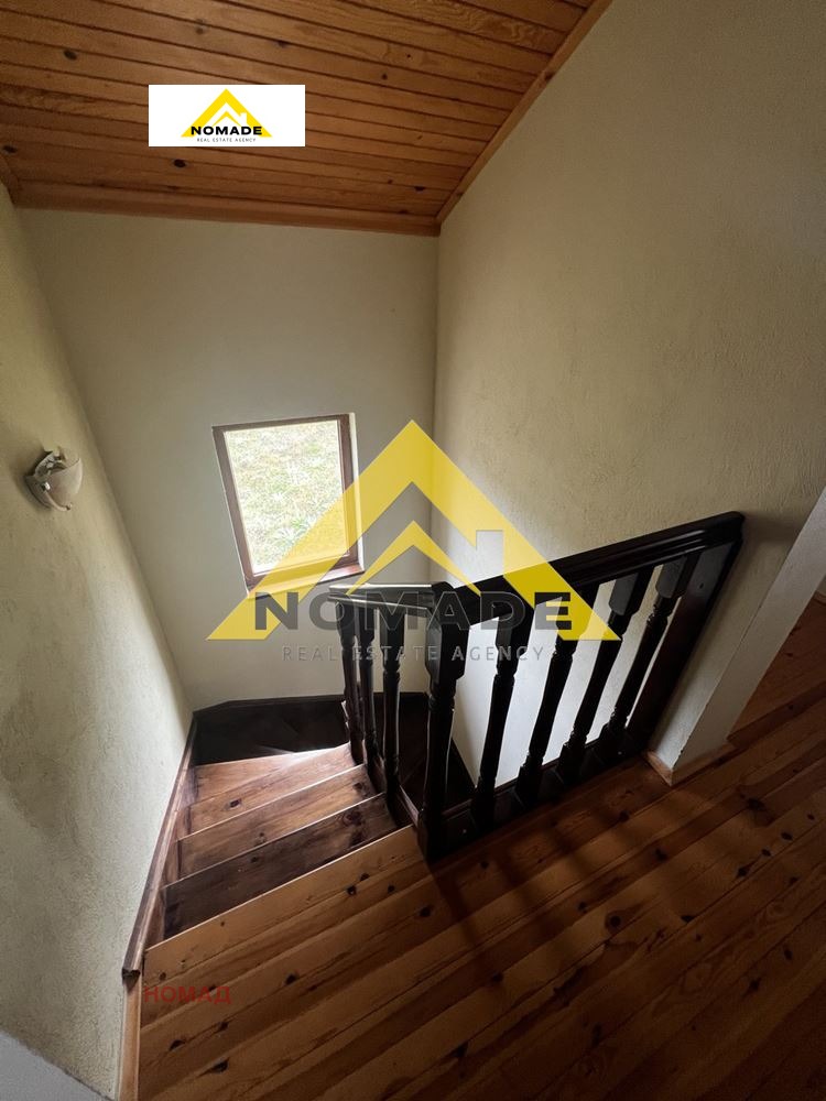 Na sprzedaż  Dom region Pazardżik , Batak , 98 mkw | 44767752 - obraz [9]