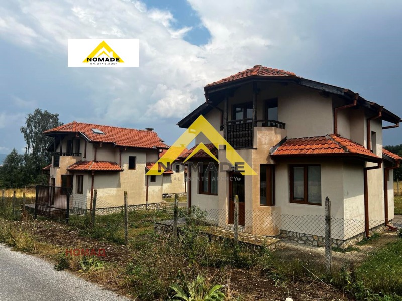 Na sprzedaż  Dom region Pazardżik , Batak , 98 mkw | 44767752