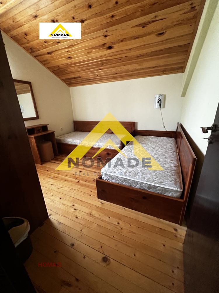 Na sprzedaż  Dom region Pazardżik , Batak , 98 mkw | 44767752 - obraz [11]