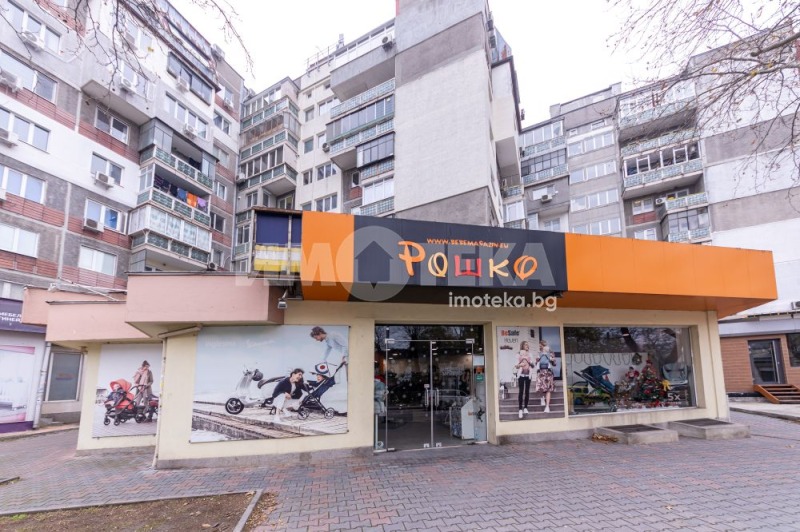 Satılık  Mağaza Varna , Lyatno kino Trakiya , 560 metrekare | 37579230 - görüntü [2]