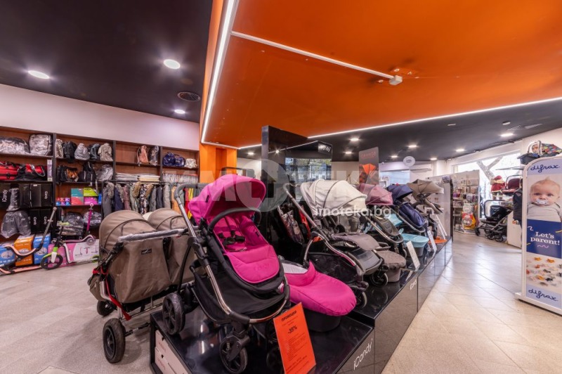 Satılık  Mağaza Varna , Lyatno kino Trakiya , 560 metrekare | 37579230 - görüntü [15]