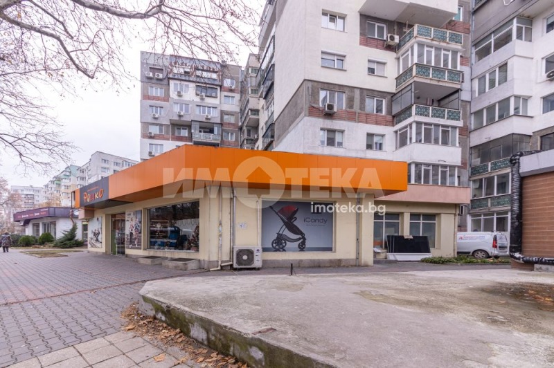 Satılık  Mağaza Varna , Lyatno kino Trakiya , 560 metrekare | 37579230 - görüntü [3]