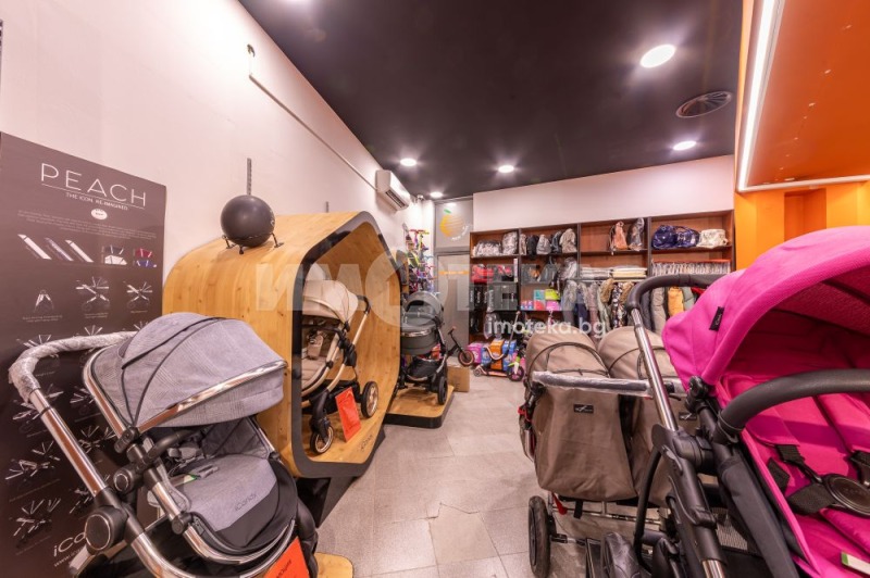 Satılık  Mağaza Varna , Lyatno kino Trakiya , 560 metrekare | 37579230 - görüntü [16]