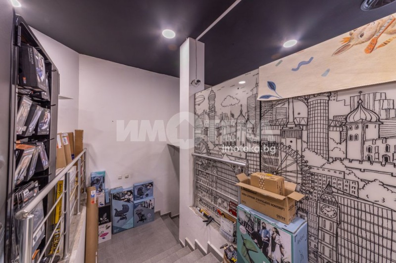 Satılık  Mağaza Varna , Lyatno kino Trakiya , 560 metrekare | 37579230 - görüntü [11]
