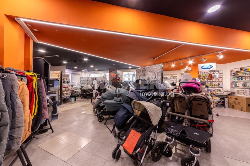 Satılık  Mağaza Varna , Lyatno kino Trakiya , 560 metrekare | 37579230 - görüntü [8]