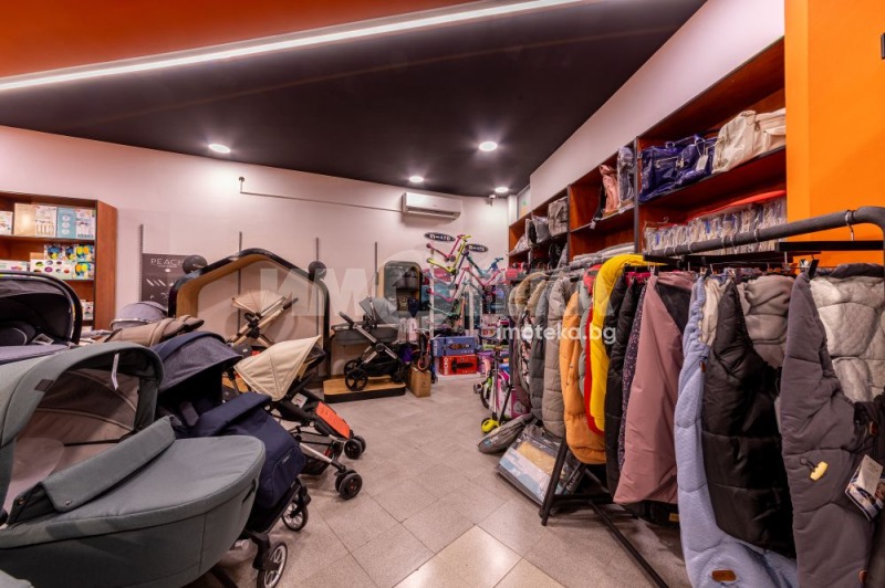 Satılık  Mağaza Varna , Lyatno kino Trakiya , 560 metrekare | 37579230 - görüntü [13]