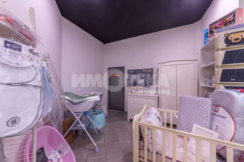Satılık  Mağaza Varna , Lyatno kino Trakiya , 560 metrekare | 37579230 - görüntü [17]