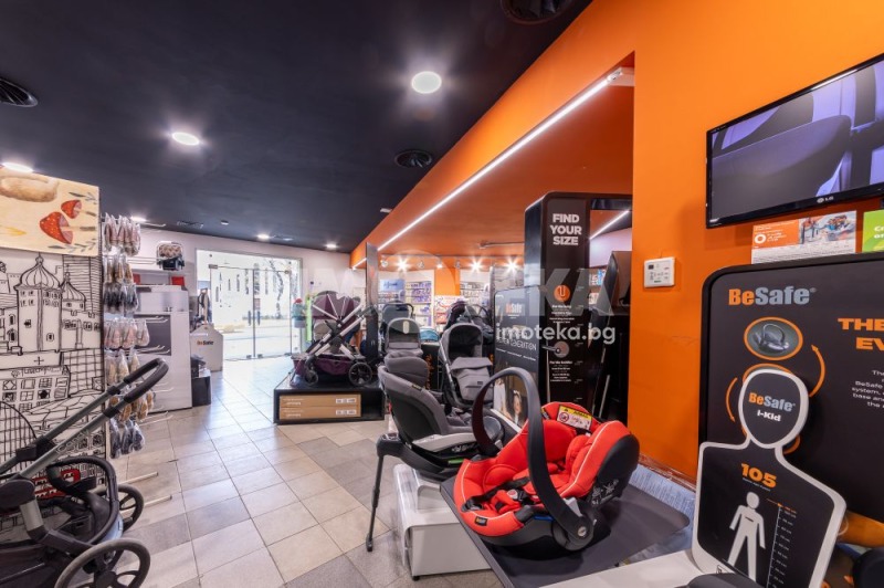 Satılık  Mağaza Varna , Lyatno kino Trakiya , 560 metrekare | 37579230 - görüntü [12]