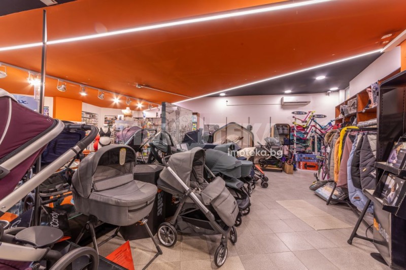 Satılık  Mağaza Varna , Lyatno kino Trakiya , 560 metrekare | 37579230 - görüntü [6]