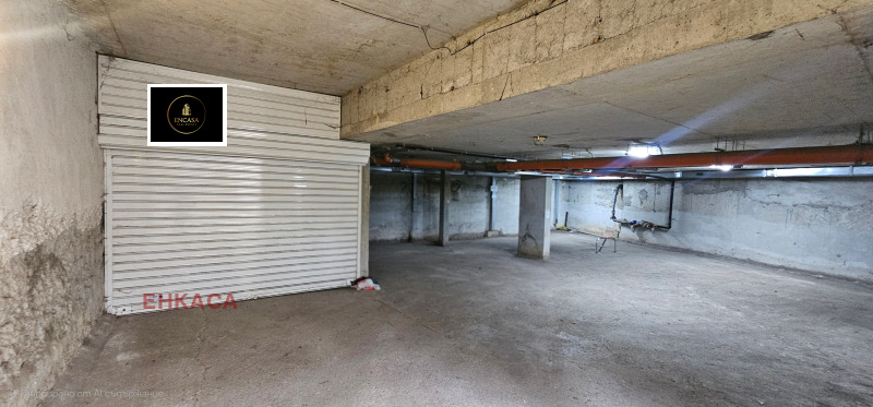 Продава ГАРАЖ, ПАРКОМЯСТО, гр. София, Белите брези, снимка 4 - Гаражи и паркоместа - 53406183