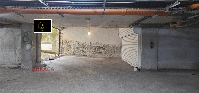 Продава ГАРАЖ, ПАРКОМЯСТО, гр. София, Белите брези, снимка 3 - Гаражи и паркоместа - 53406183