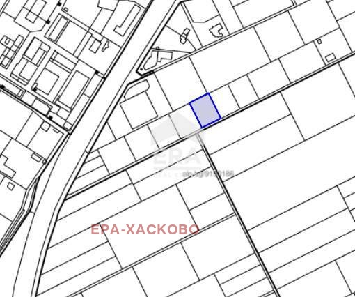 Till salu  Komplott region Haskovo , Dimitrovgrad , 1630 kvm | 68397330 - bild [2]