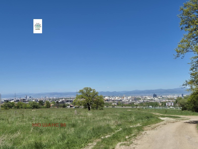 Продава ПАРЦЕЛ, гр. София, Симеоново, снимка 9 - Парцели - 52487207