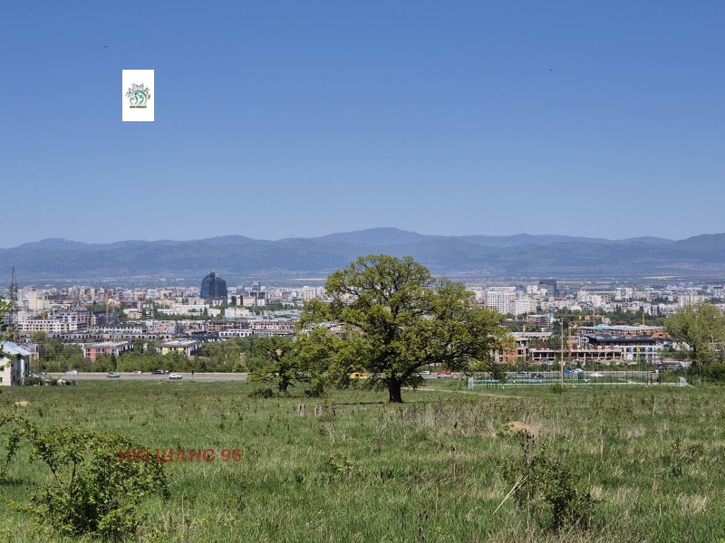 Продава ПАРЦЕЛ, гр. София, Симеоново, снимка 11 - Парцели - 52487207