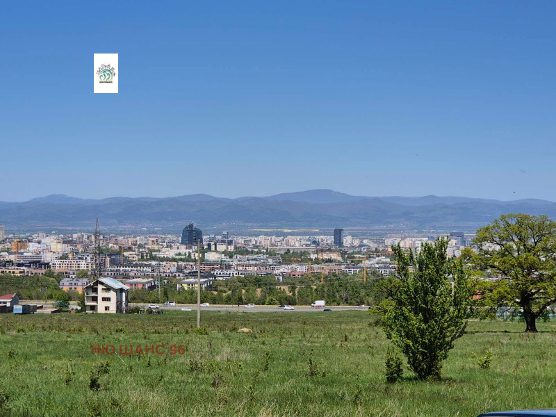 Продава  Парцел град София , Симеоново , 3694 кв.м | 54243368 - изображение [3]