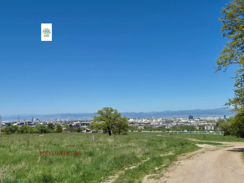 Продава  Парцел град София , Симеоново , 3694 кв.м | 54243368 - изображение [4]