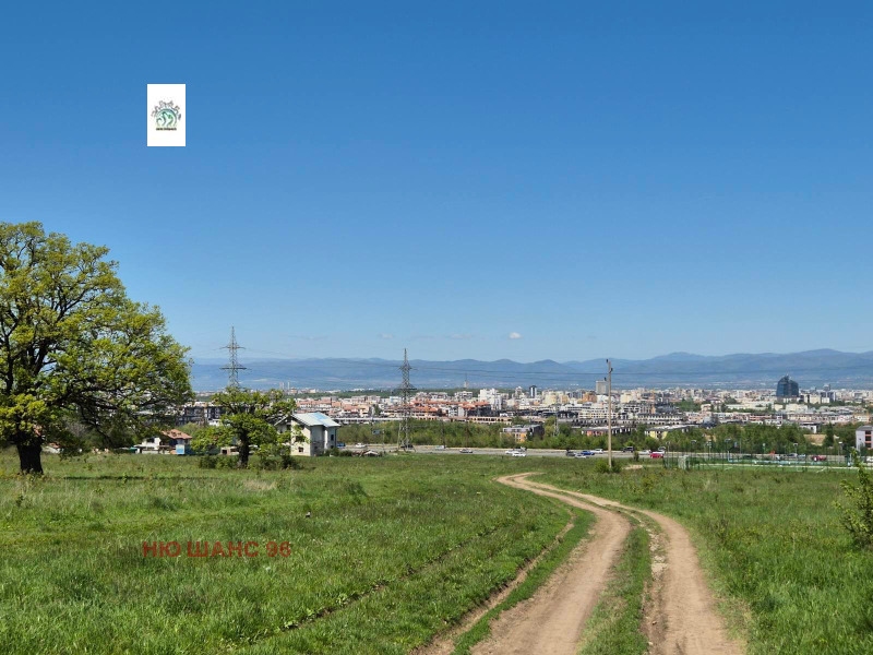 Продава  Парцел град София , Симеоново , 3694 кв.м | 54243368 - изображение [6]