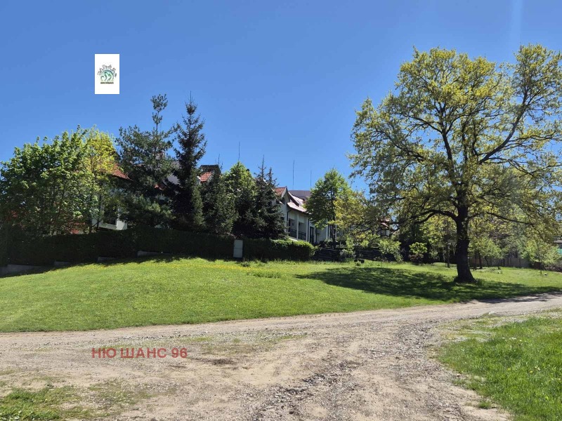 Продава ПАРЦЕЛ, гр. София, Симеоново, снимка 8 - Парцели - 52487207