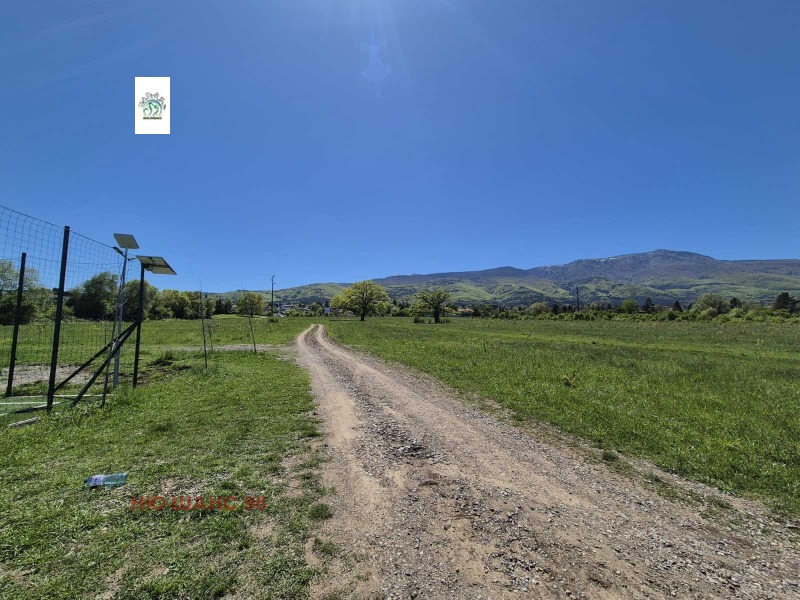 Продава ПАРЦЕЛ, гр. София, Симеоново, снимка 3 - Парцели - 52487207