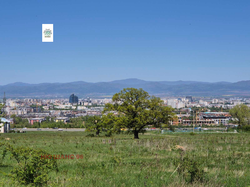 Продава  Парцел град София , Симеоново , 3694 кв.м | 54243368 - изображение [2]